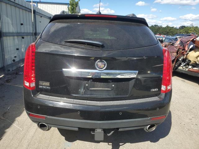 2016 CADILLAC SRX LUXURY - 3GYFNBE33GS524069