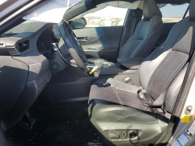 2021 TOYOTA VENZA LE - JTEAAAAH2MJ003991