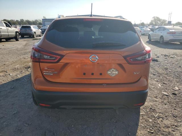2020 NISSAN ROGUE SPOR - JN1BJ1CV1LW253920