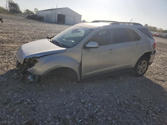 2016 CHEVROLET EQUINOX LT #2893309780