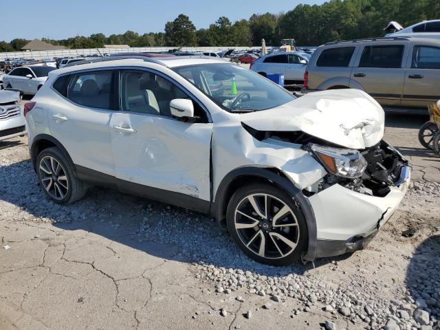 2018 NISSAN ROGUE S AW - JN1BJ1CR1JW206404