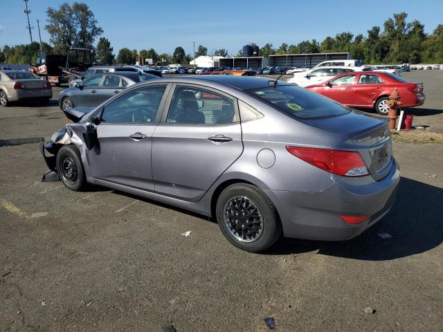 2016 HYUNDAI ACCENT SE - KMHCT4AE0GU090674