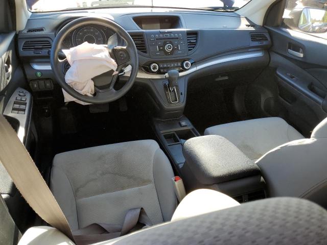2016 HONDA CR-V SE - 2HKRM4H46GH628295