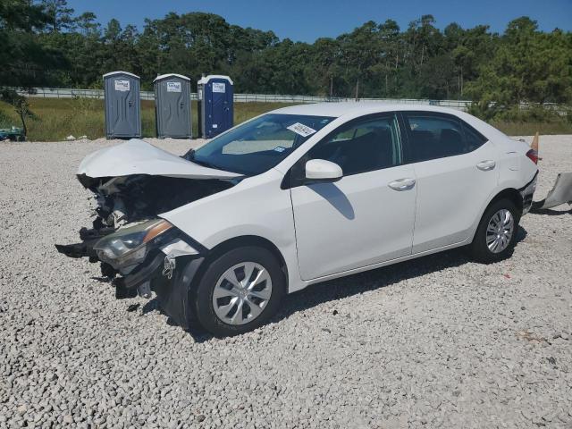 VIN 2T1BURHE7FC261769 2015 Toyota Corolla, L no.1