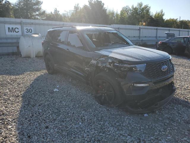 2020 FORD EXPLORER S - 1FM5K8GC0LGC41126