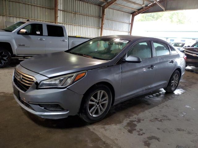 VIN 5NPE24AF7GH348384 2016 Hyundai Sonata, SE no.1