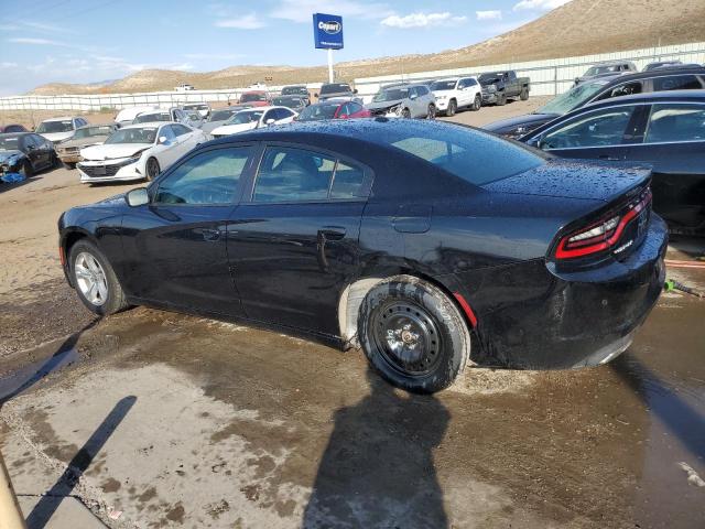 2022 DODGE CHARGER SX - 2C3CDXBG9NH182535