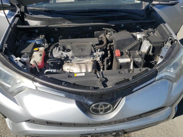 2018 TOYOTA RAV4 ADVEN - 2T3WFREV2JW423774