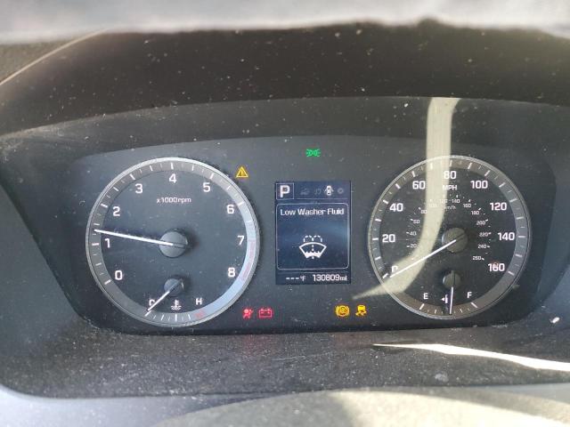 2017 HYUNDAI SONATA SE - 5NPE24AF2HH511590