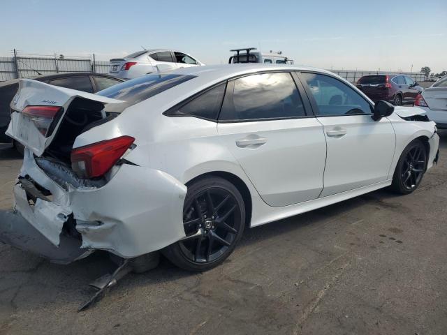 2022 HONDA CIVIC SPOR - 2HGFE2F59NH554202