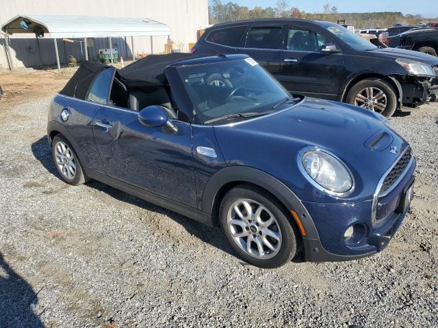 2016 MINI COOPER S - WMWWG9C53G3A92179
