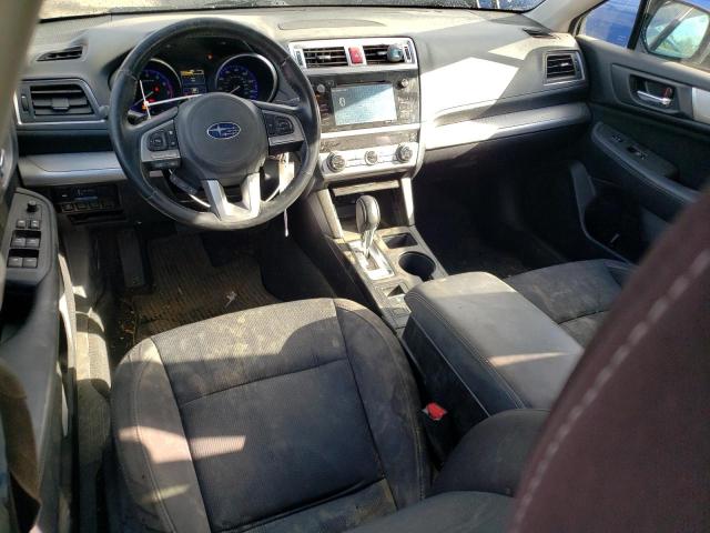 2016 SUBARU LEGACY 2.5 - 4S3BNBC65G3008948