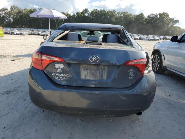 VIN 2T1BURHE4HC829396 2017 Toyota Corolla, L no.6