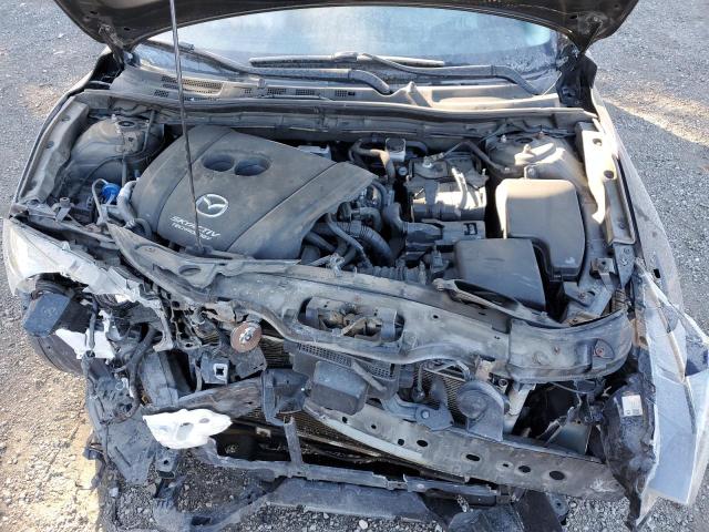 2017 MAZDA 3 TOURING - JM1BN1V74H1108486