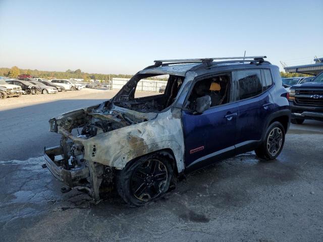 2016 JEEP RENEGADE T - ZACCJBCT3GPD67216