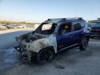 2016 JEEP RENEGADE T - ZACCJBCT3GPD67216