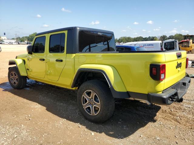 2023 JEEP GLADIATOR - 1C6JJTAG0PL543895