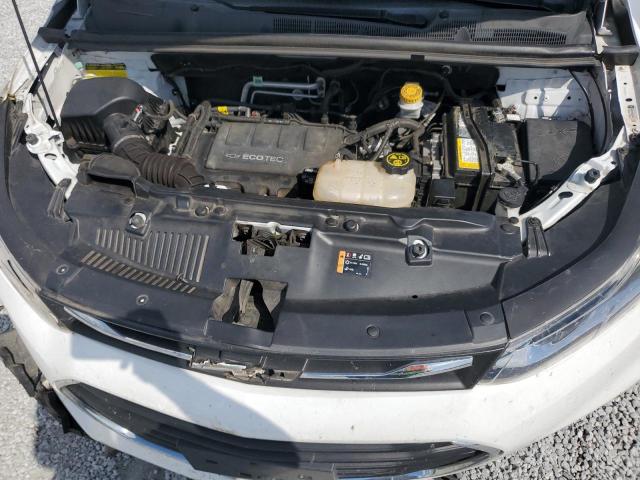 2019 CHEVROLET TRAX LS - 3GNCJKSB7KL116958