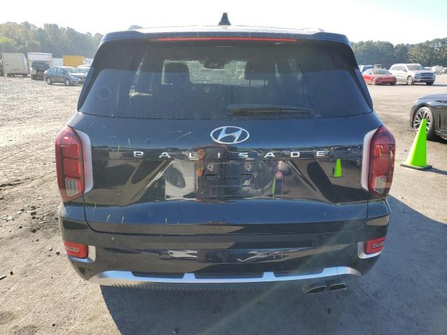 2021 HYUNDAI PALISADE C - KM8R74HE2MU269217