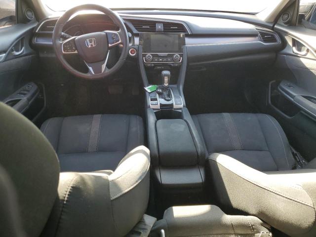 2017 HONDA CIVIC EX - 19XFC1F39HE025829