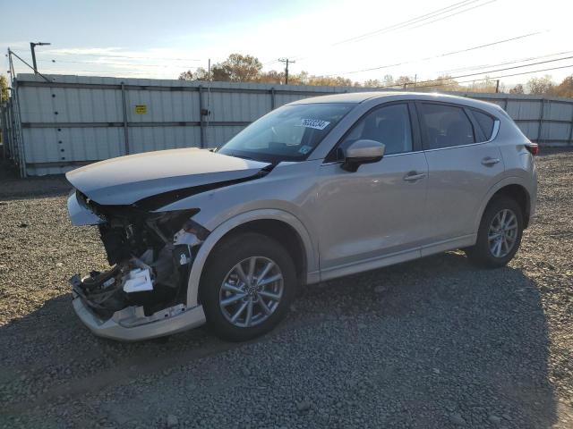 2024 MAZDA CX-5 SELEC #3034345063