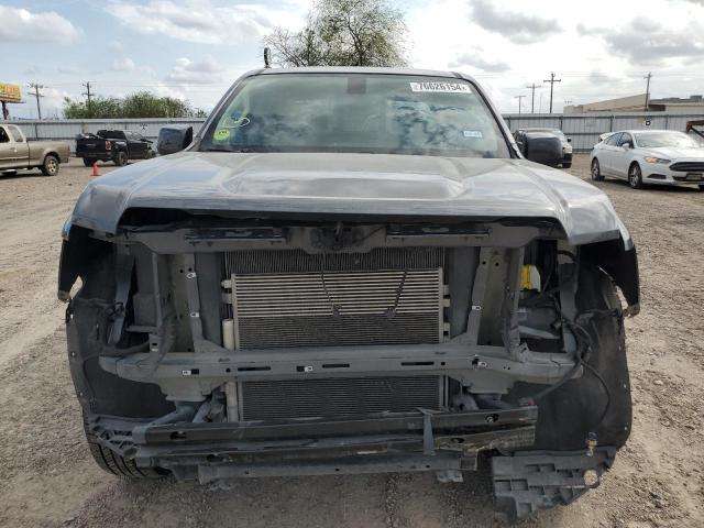 2016 GMC CANYON SLE - 1GTG5CE35G1309830