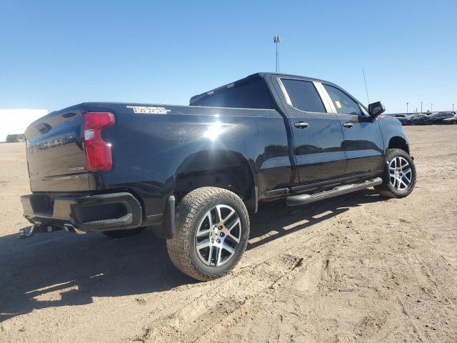 2019 CHEVROLET SILVERADO - 1GCPYCEF6KZ279992