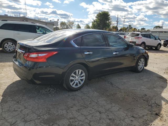 2017 NISSAN ALTIMA 2.5 - 1N4AL3AP9HN319751