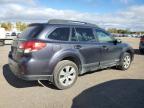 SUBARU OUTBACK 2. photo