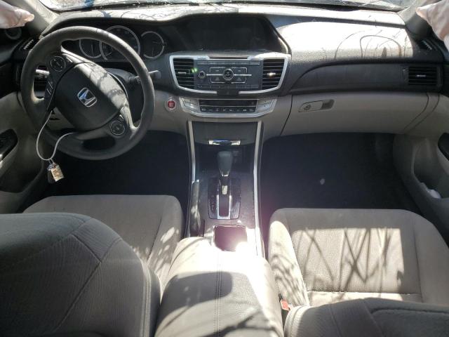 VIN 1HGCR2F72EA238616 2014 Honda Accord, EX no.8