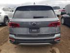 Lot #3025059192 2022 VOLKSWAGEN TAOS SE