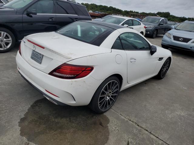 2018 MERCEDES-BENZ SLC 300 - WDDPK3JA6JF150488