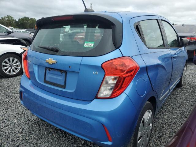 2016 CHEVROLET SPARK LS - KL8CB6SA5GC623342