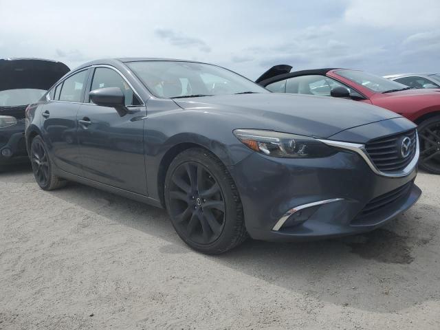 2016 MAZDA 6 GRAND TO - JM1GJ1W53G1487638