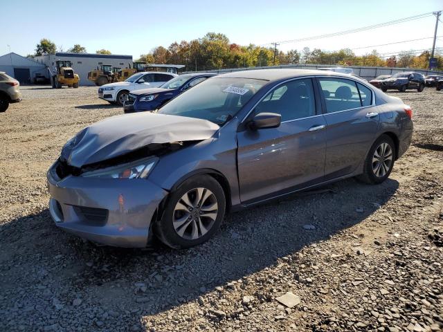 VIN 1HGCR2F36FA259323 2015 Honda Accord, LX no.1