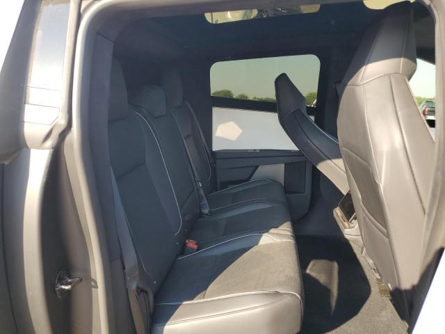 2024 TESLA CYBERTRUCK 7G2CEHED2RA020834