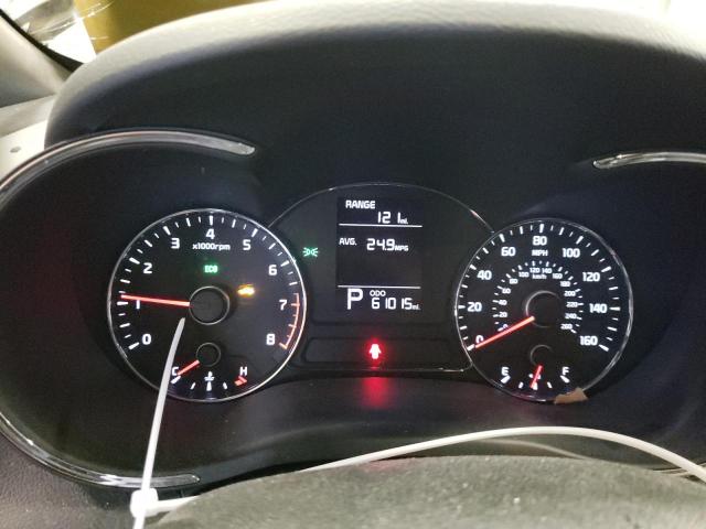 2016 KIA FORTE LX - KNAFK5A82G5621773