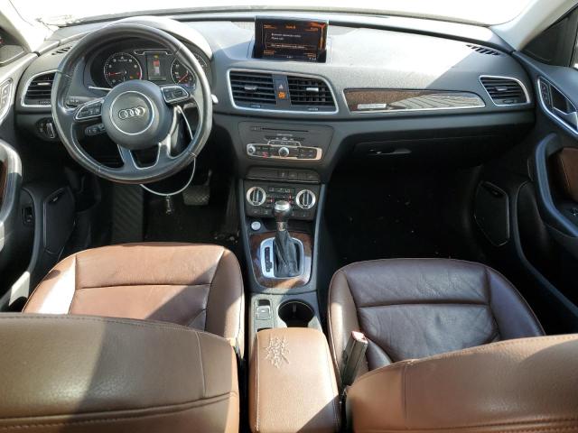 2015 AUDI Q3 PRESTIG - WA1GFCFS0FR006340