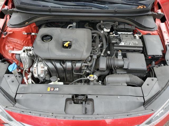 2020 HYUNDAI ELANTRA SE - 5NPD84LF2LH575032