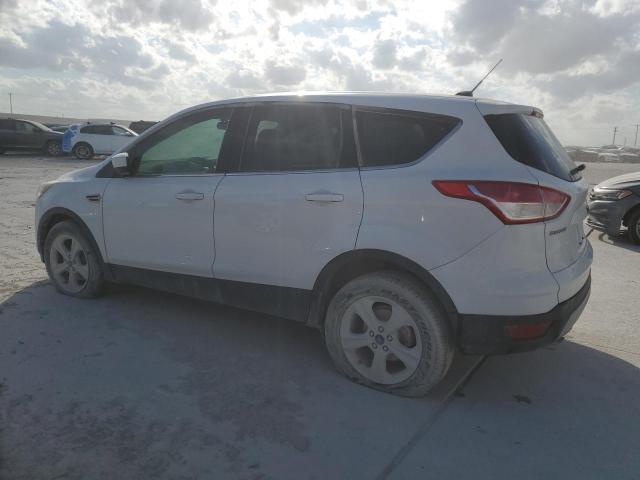 VIN 1FMCU0GX8FUA61503 2015 Ford Escape, SE no.2