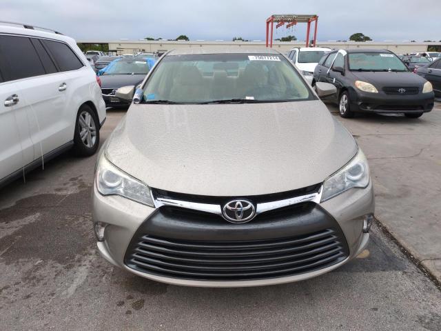 VIN 4T1BF1FKXFU901038 2015 Toyota Camry, LE no.5