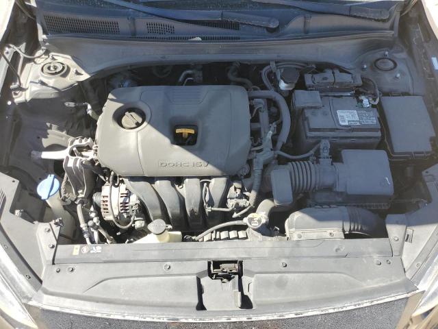 2020 KIA FORTE GT L - 3KPF34AD5LE229439