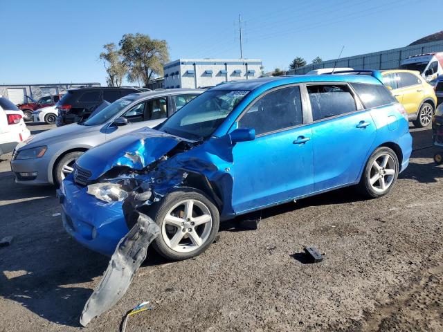 TOYOTA COROLLA MA