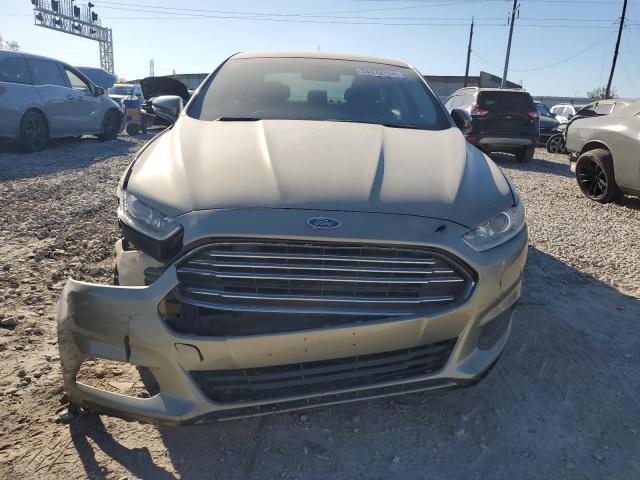 VIN 3FA6P0H77DR112569 2013 Ford Fusion, SE no.5