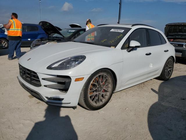 2017 PORSCHE MACAN TURB #2979478852