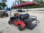 Lot #3033090004 2022 GOLF CART