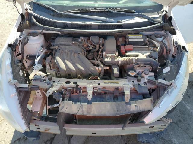 VIN 3N1CN7AP3FL820428 2015 NISSAN VERSA no.11