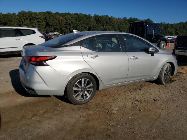 2020 NISSAN VERSA SV - 3N1CN8EV1LL874353