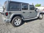 JEEP WRANGLER U photo