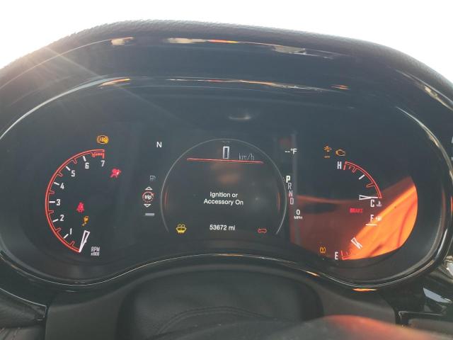2023 DODGE DURANGO GT - 1C4RDHDG6PC612469